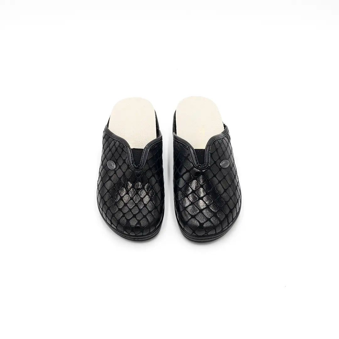 Sabot Con Plantare Estraibile Nere MERY