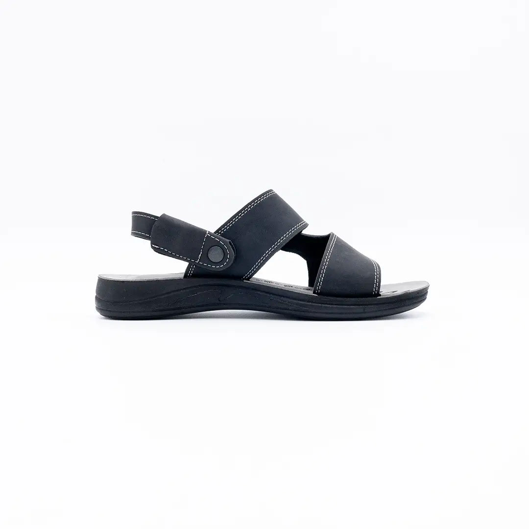 Sandali Blu Navy PAWS