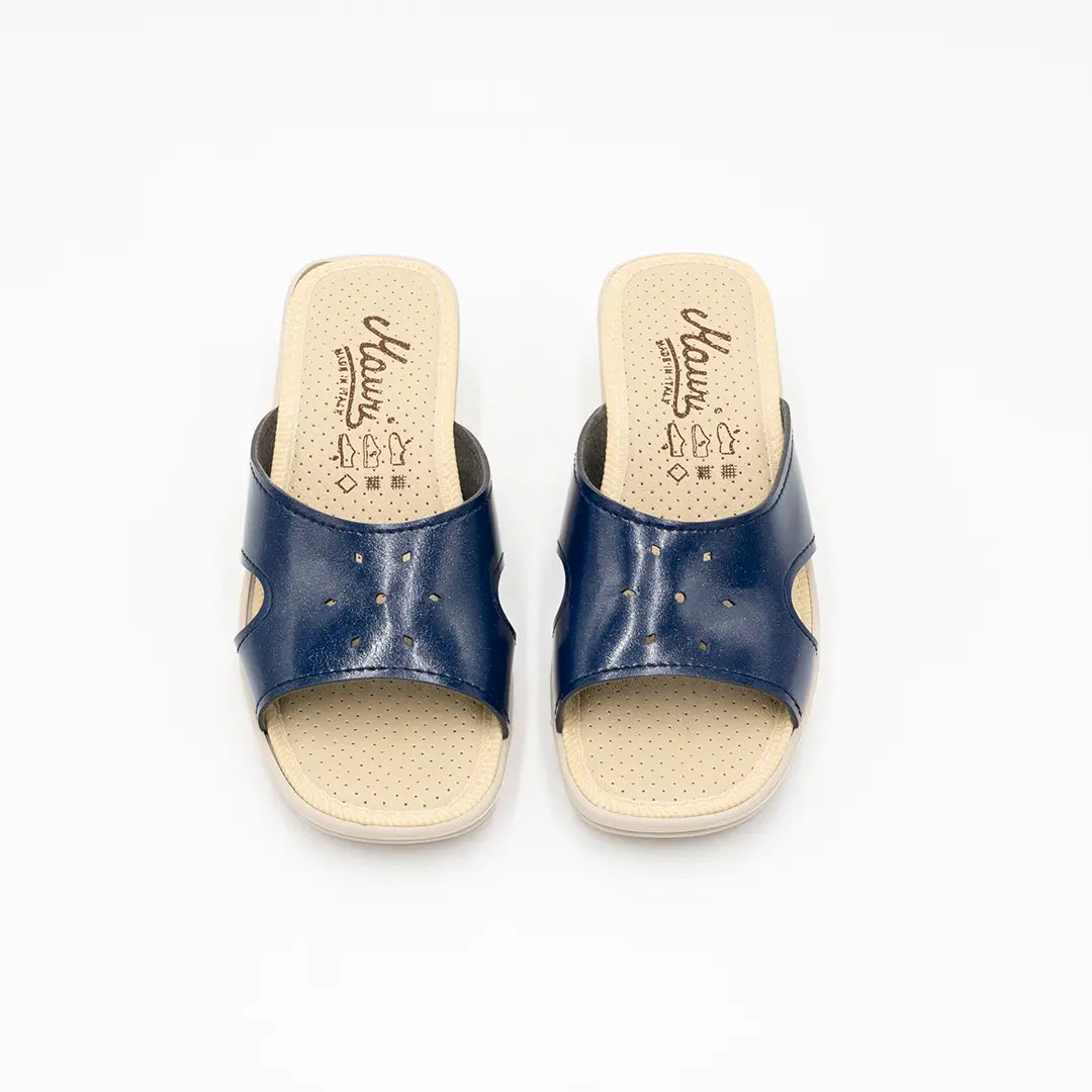 Ciabatte Traspiranti Blu ARYA 5000