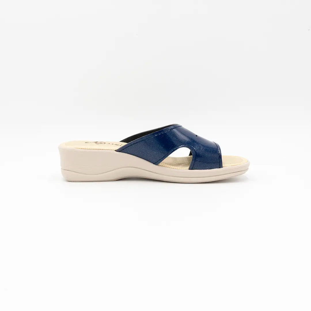Ciabatte Traspiranti Blu ARYA 5000