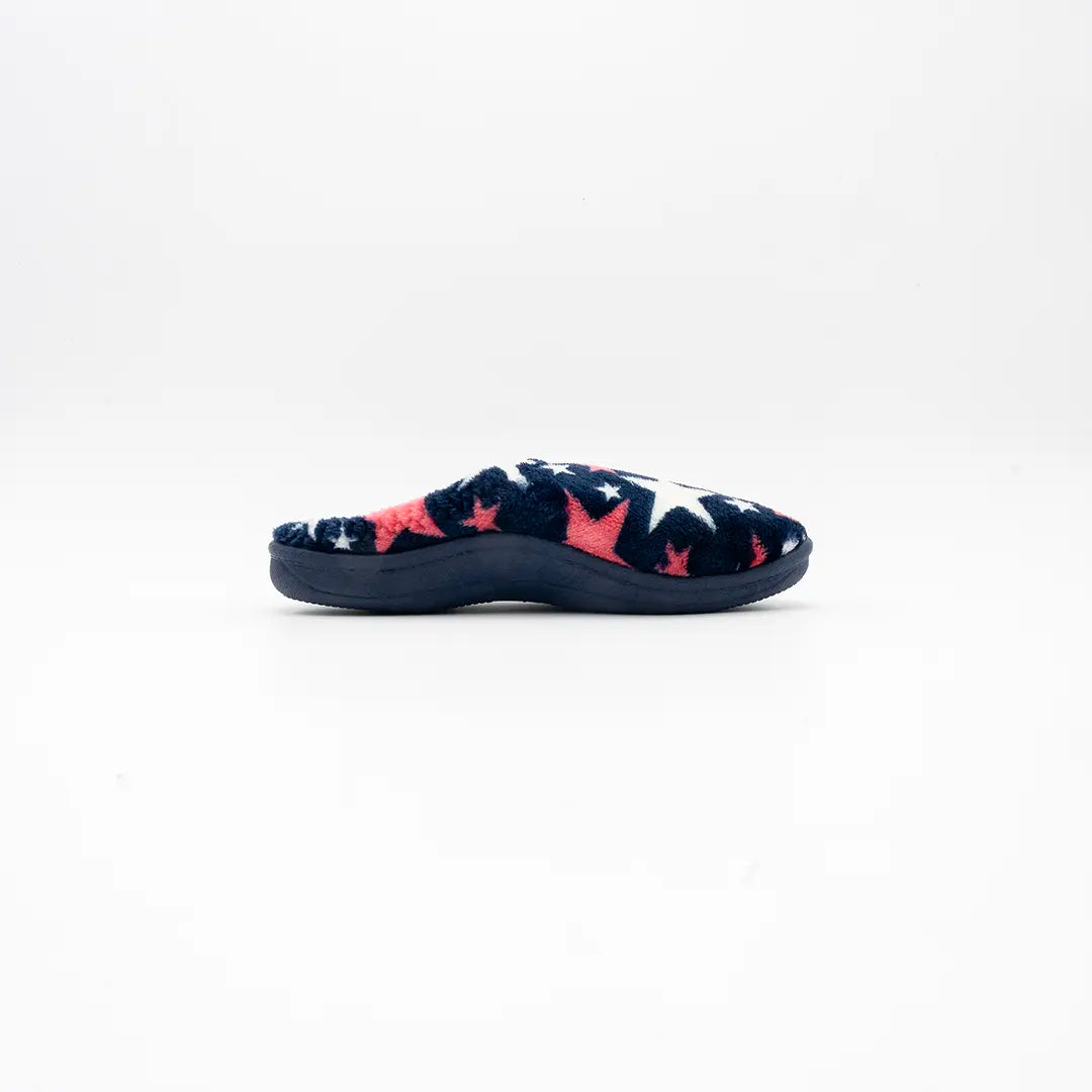 Pantofole Profumate Con Stelle Blu PROFUMELLE