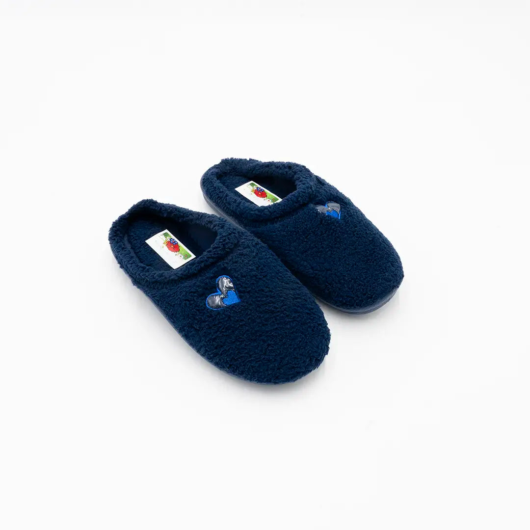 Pantofole Profumate Blu PROFUMELLE