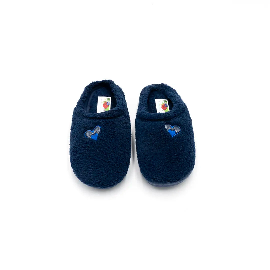 Pantofole Profumate Blu PROFUMELLE
