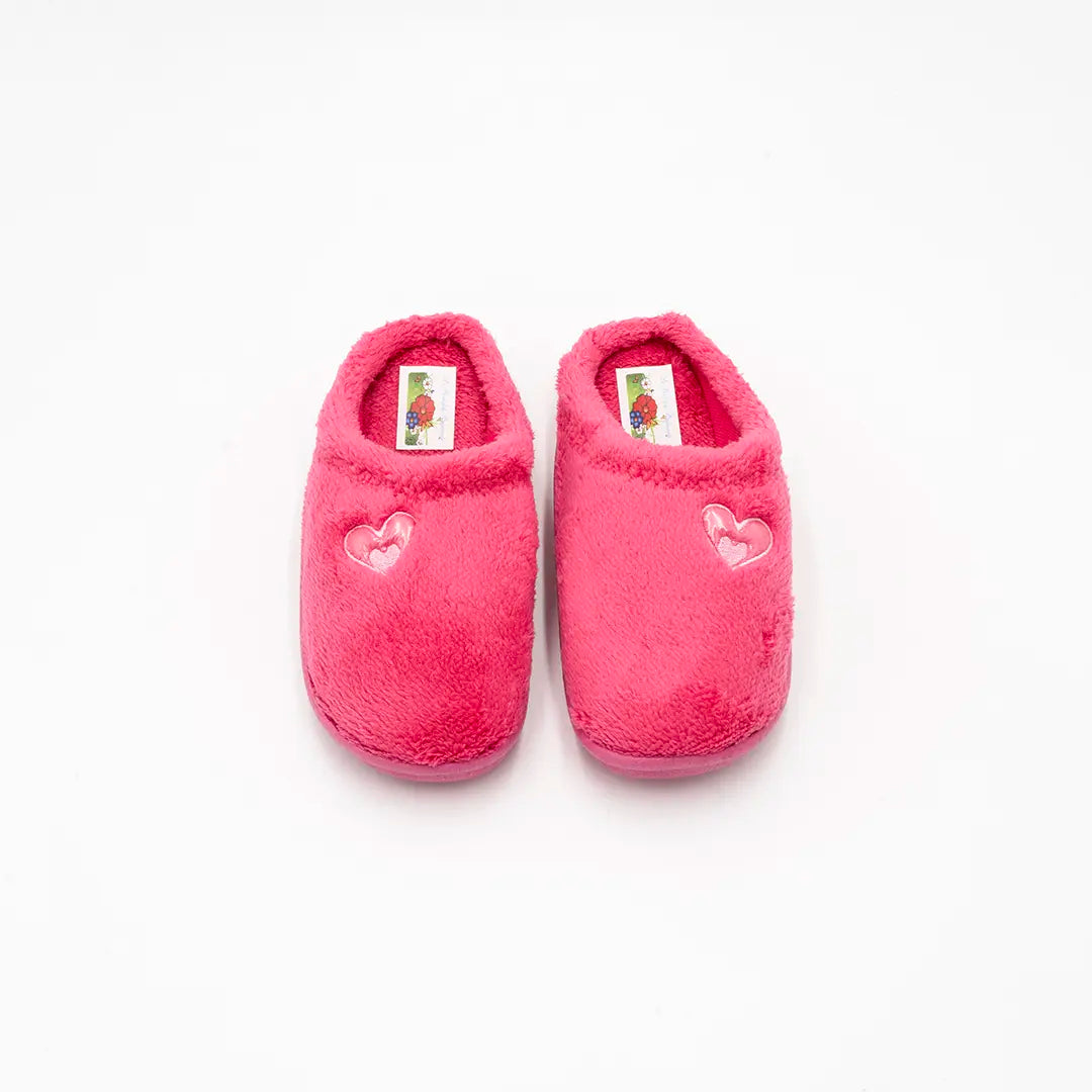 Pantofole Profumate Fucsia PROFUMELLE