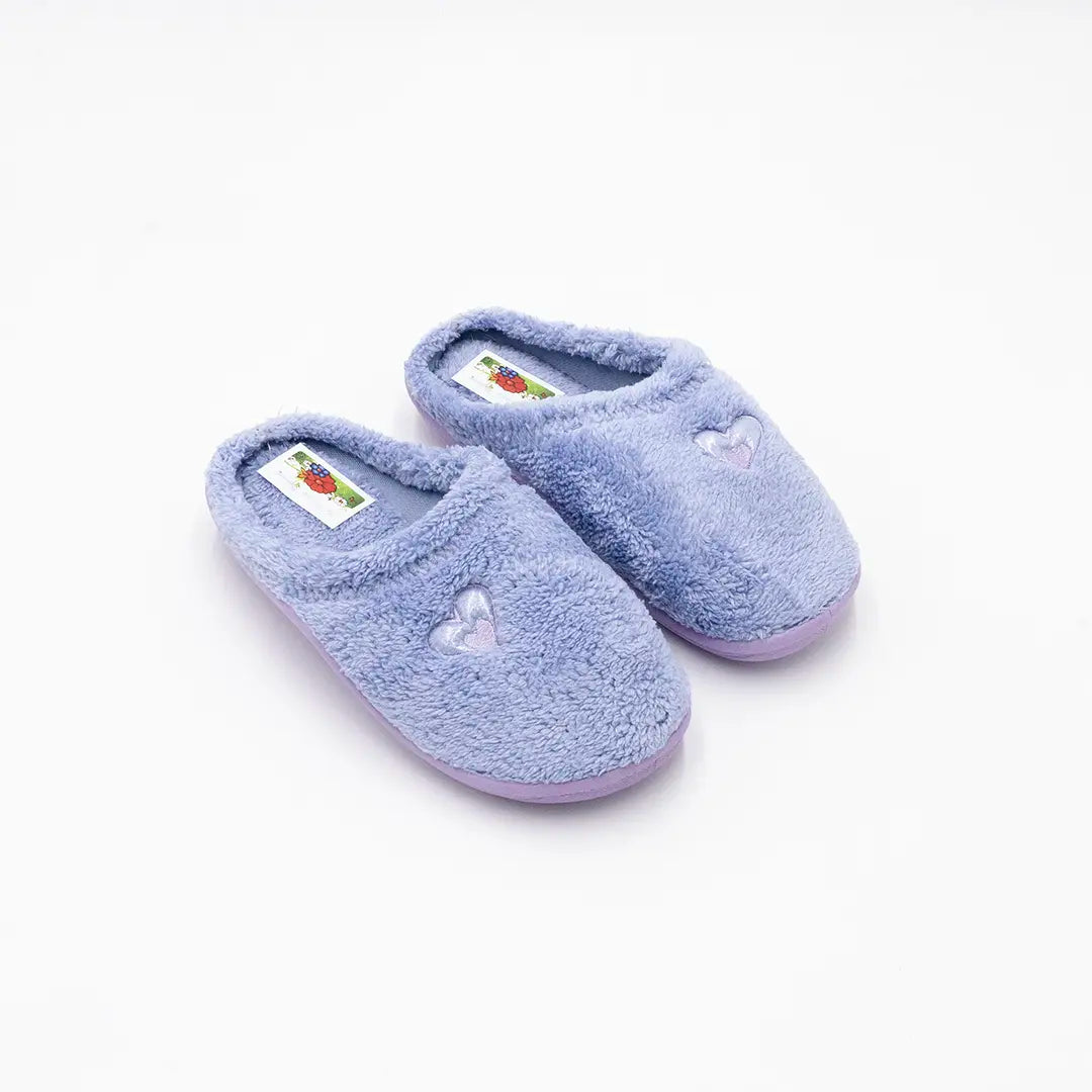 Pantofole Profumate Lilla PROFUMELLE