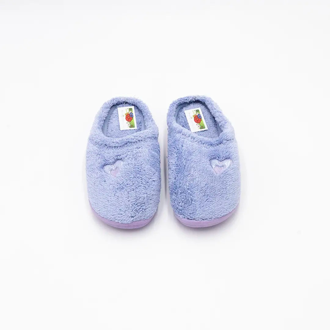 Pantofole Profumate Lilla PROFUMELLE