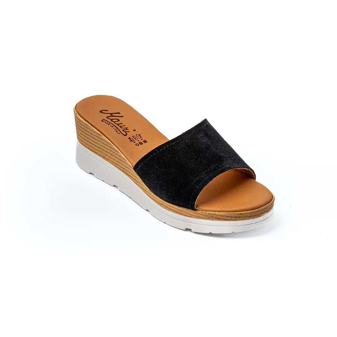 Zatteroni Neri Ultra-Comfort MERIDA