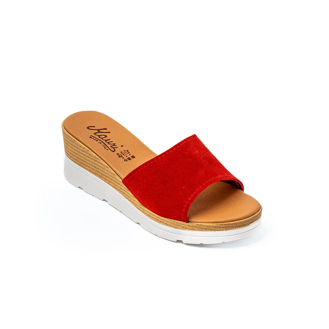 Zatteroni Rossi Ultra-Comfort MERIDA