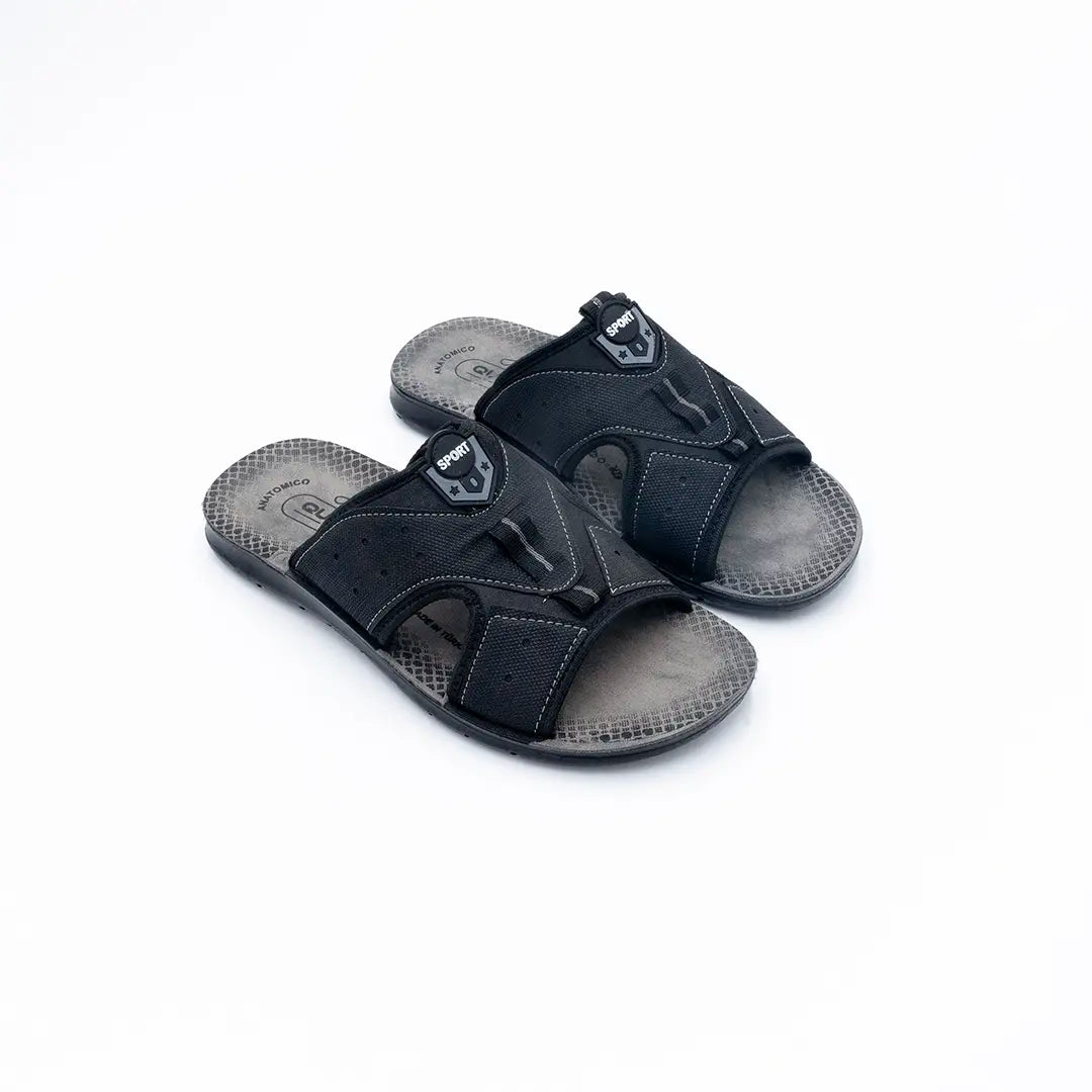 Ciabatte Nere SPORT L300