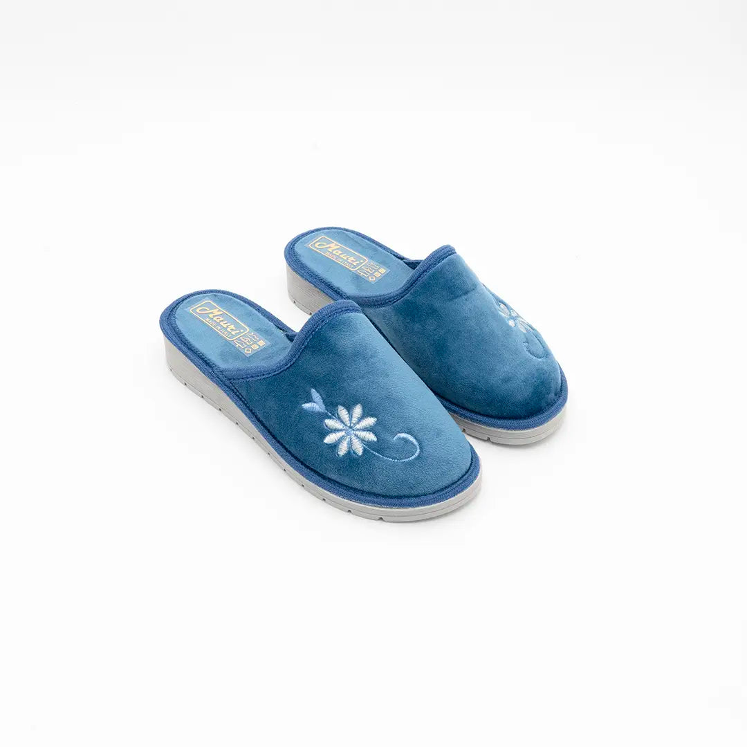 Pantofole Foderate Avion GISEL