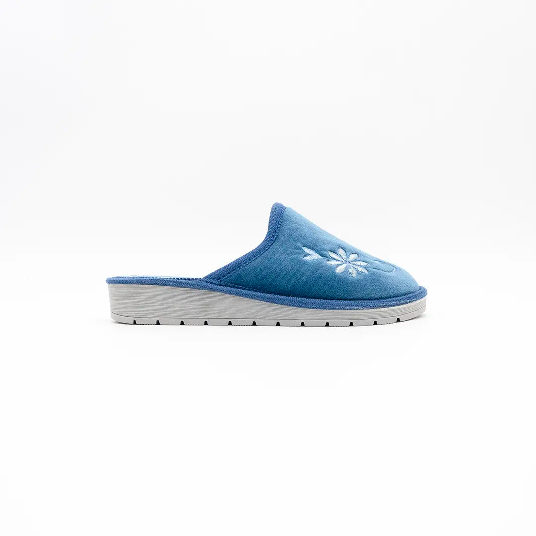 Pantofole Foderate Avion GISEL