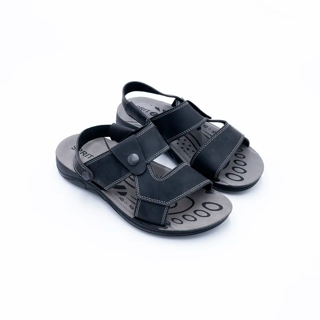 Sandali Blu Navy PAWS 2010