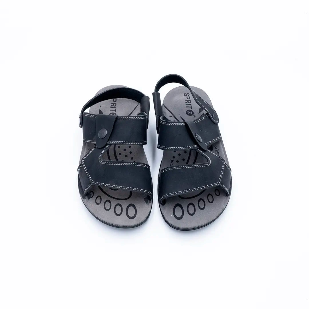 Sandali Blu Navy PAWS 2010