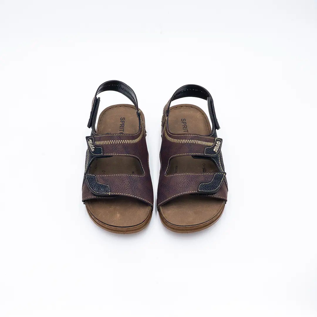 Sandali Moro MALIBU 2661