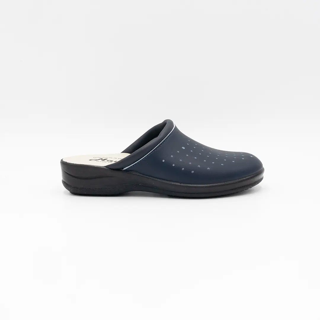 Ciabatte Sanitarie Blu 40D