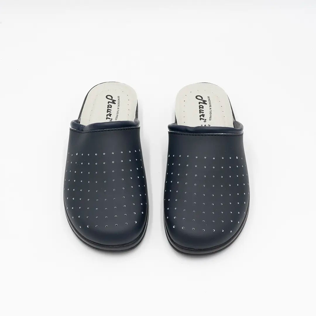 Ciabatte Sanitarie Blu 40U