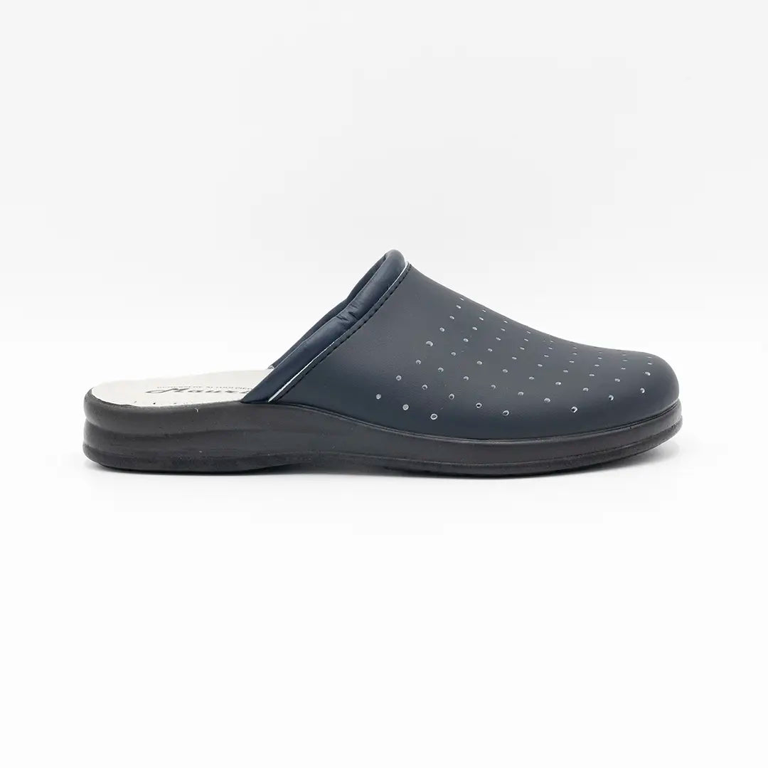 Ciabatte Sanitarie Blu 40U