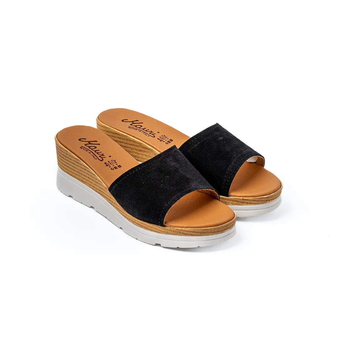 Zatteroni Neri Ultra-Comfort MERIDA