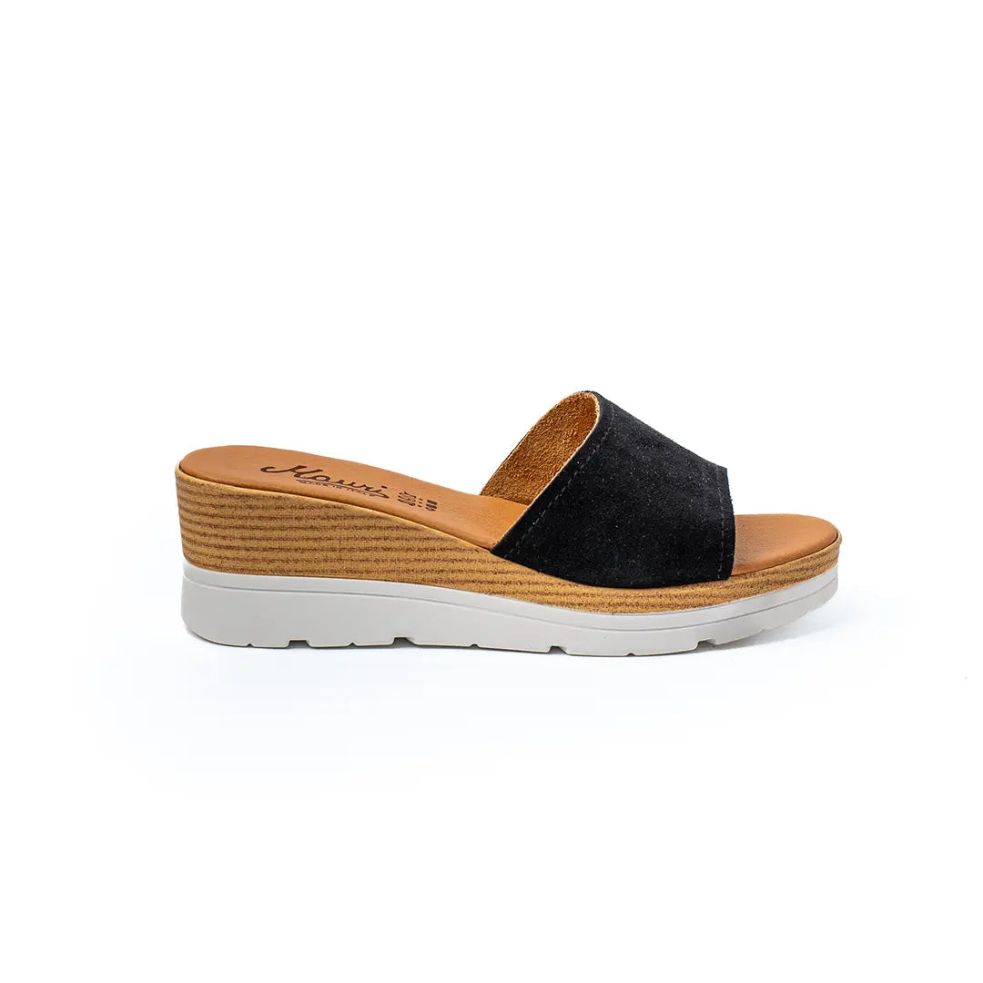 Zatteroni Neri Ultra-Comfort MERIDA