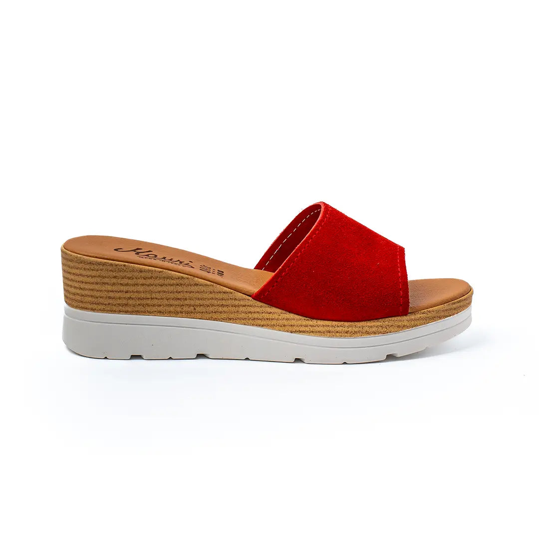 Zatteroni Rossi Ultra-Comfort MERIDA