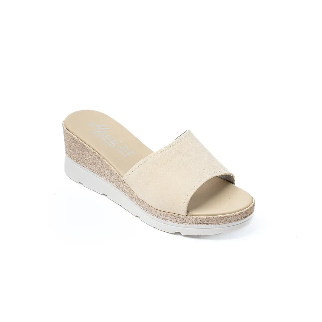 Zatteroni Beige Ultra-Comfort MERIDA