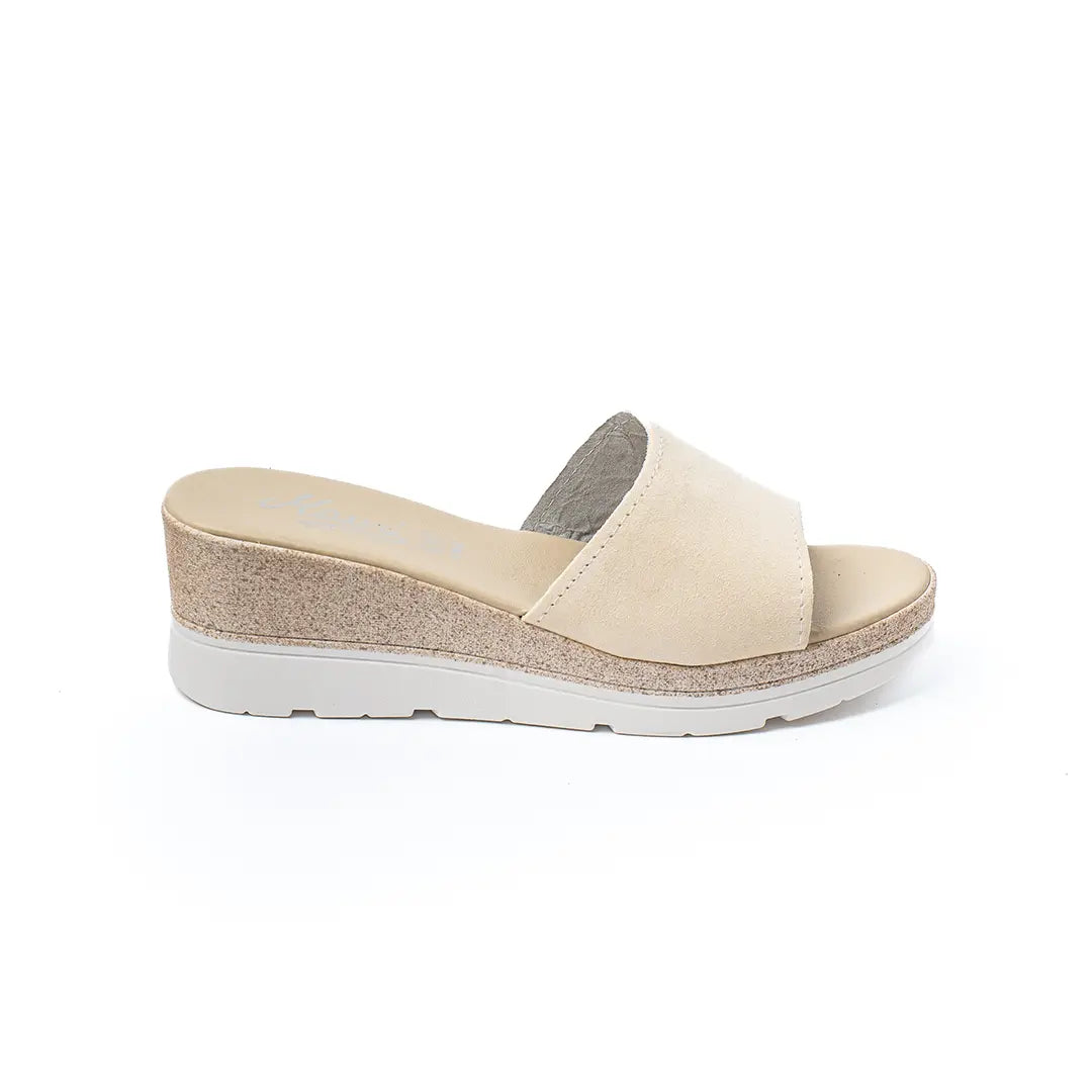 Zatteroni Beige Ultra-Comfort MERIDA