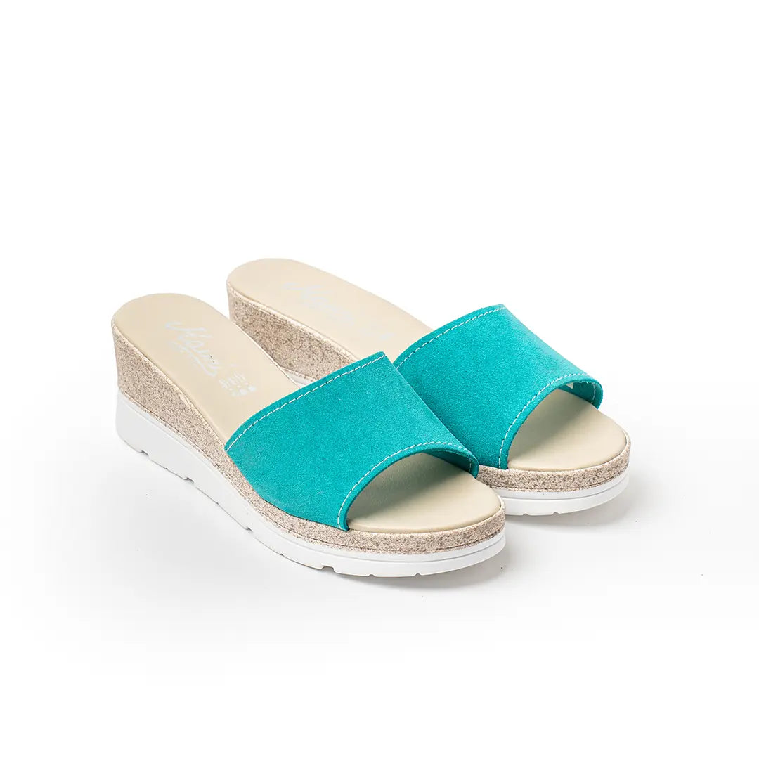 Zatteroni Tiffany Ultra-Comfort MERIDA