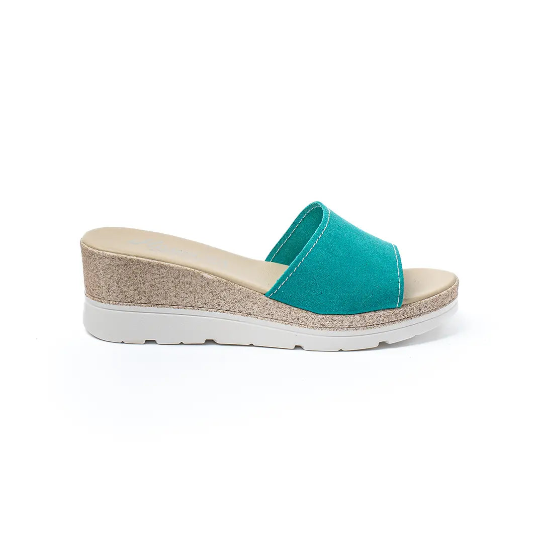 Zatteroni Tiffany Ultra-Comfort MERIDA