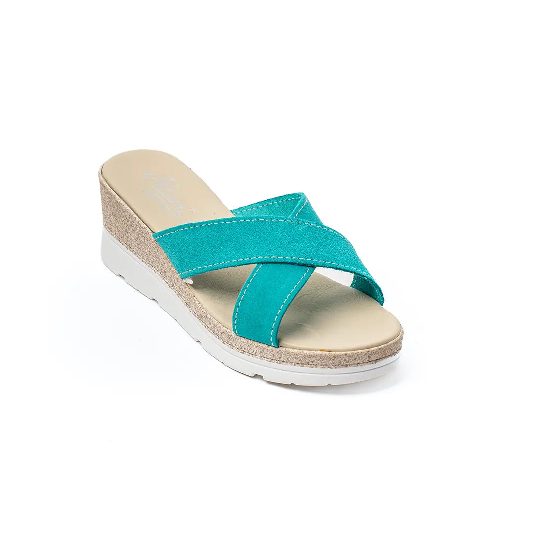 Zatteroni Con Intreccio Tiffany Ultra-Comfort GIRONA