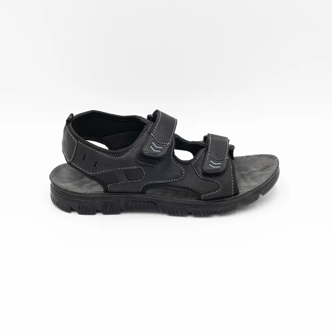 Sandali Neri ACTIVE J241