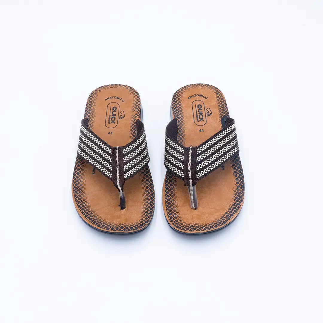 Infradito Moro SAILOR L215