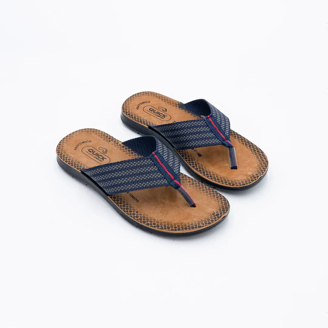 Infradito Blu Navy SAILOR L215