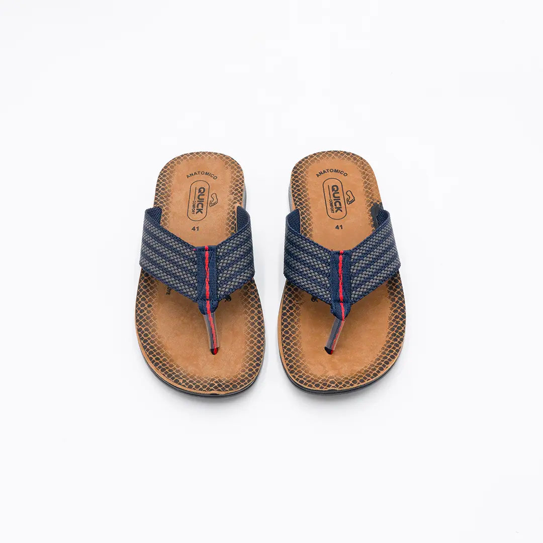 Infradito Blu Navy SAILOR L215