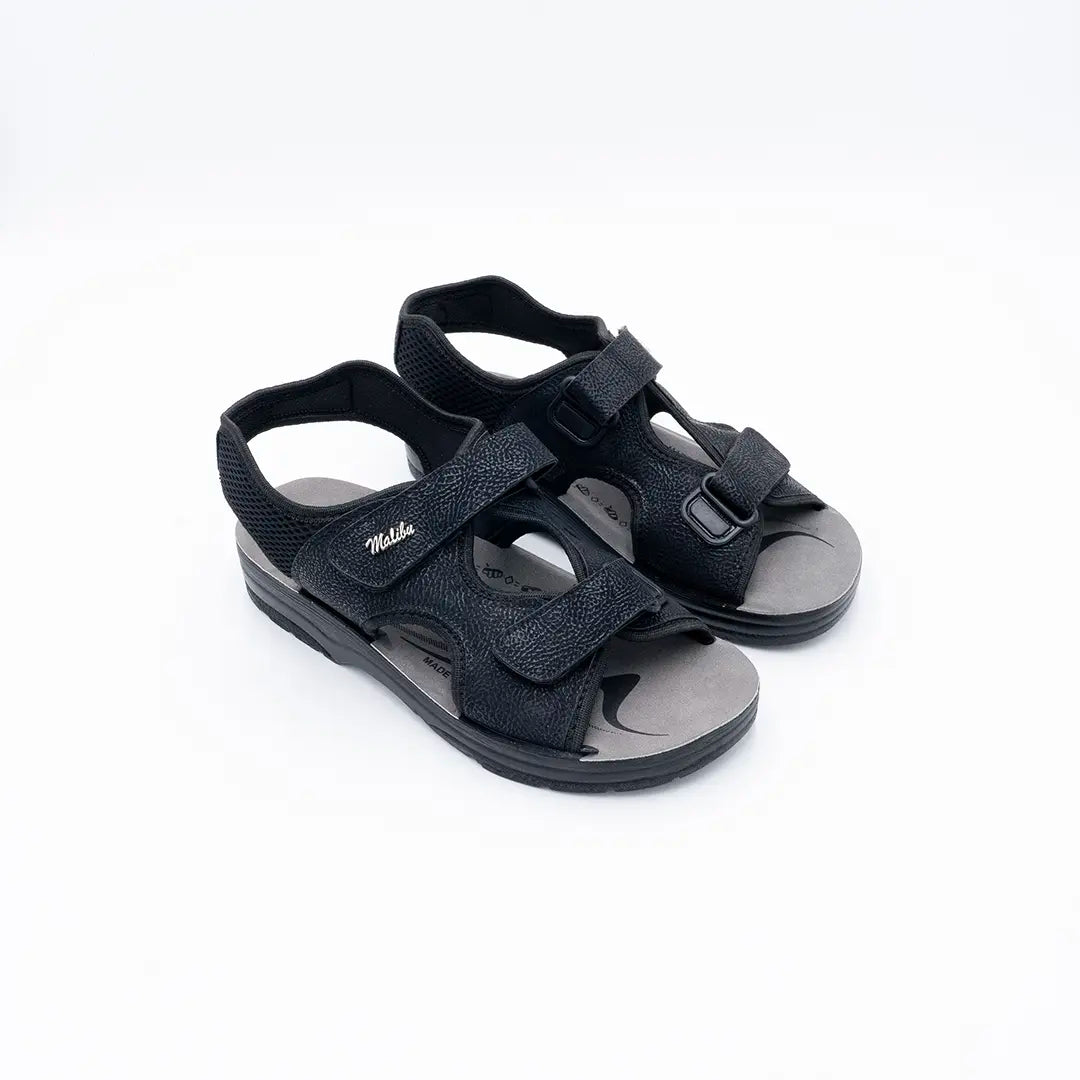 Sandali Neri SPRINT SRC3