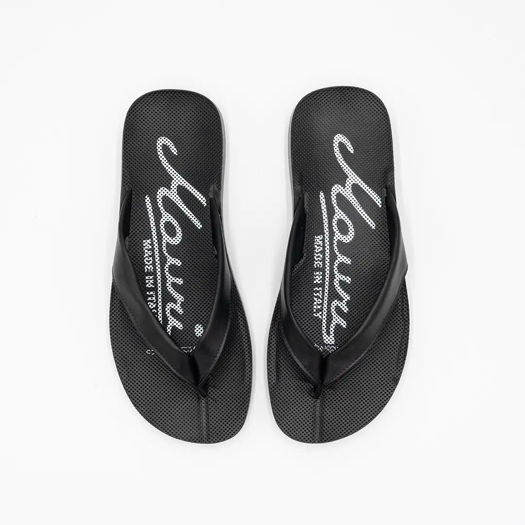 Infradito Nere SUNSET 18-135