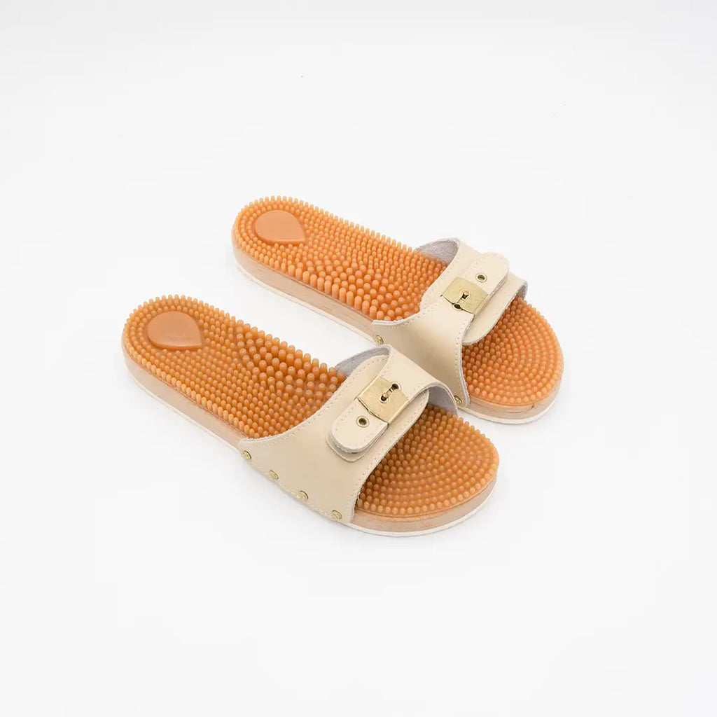 Rohde SUNNYS - Zoccoli - olive/oliva